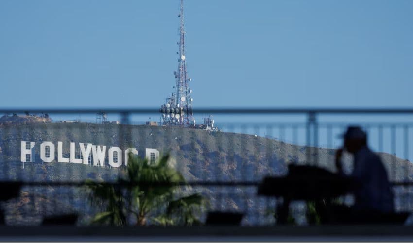 Hollywood Hollywood