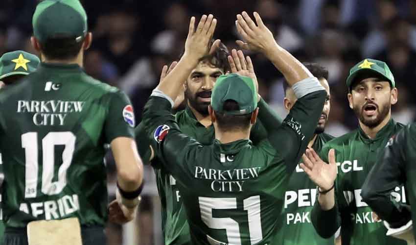 Pakistan thump Afghanistan in powerful all-round display (Courtesy: File) Pakistan thump Afghanistan in powerful all-round display (Courtesy: File)