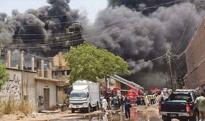 Two more hurt in Hyderabad firecracker factory blast die (Courtesy: File) Two more hurt in Hyderabad firecracker factory blast die (Courtesy: File)