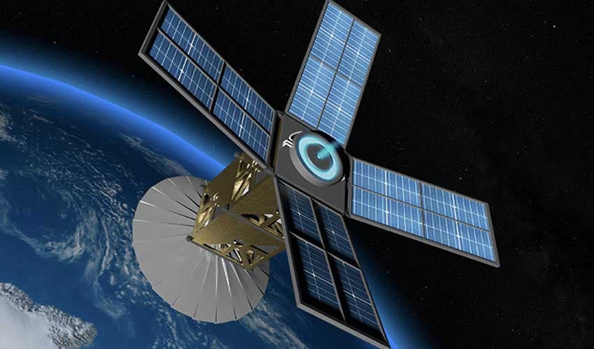 Pakistan launches second homegrown Earth observation satellite EO-2 (Courtesy: File) Pakistan launches second homegrown Earth observation satellite EO-2 (Courtesy: File)