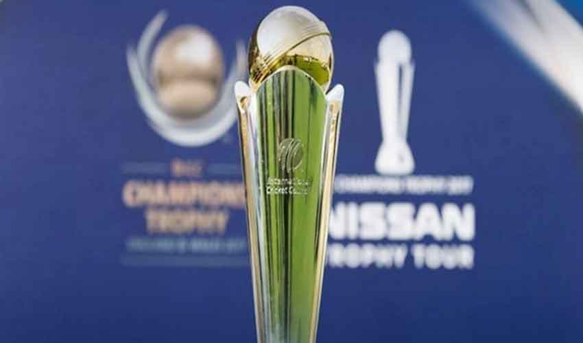 Champions Trophy: Pakistan’s name on India’s jersey to be included, confirms BCCI (Courtesy: Online) Champions Trophy: Pakistan’s name on India’s jersey to be included, confirms BCCI (Courtesy: Online)