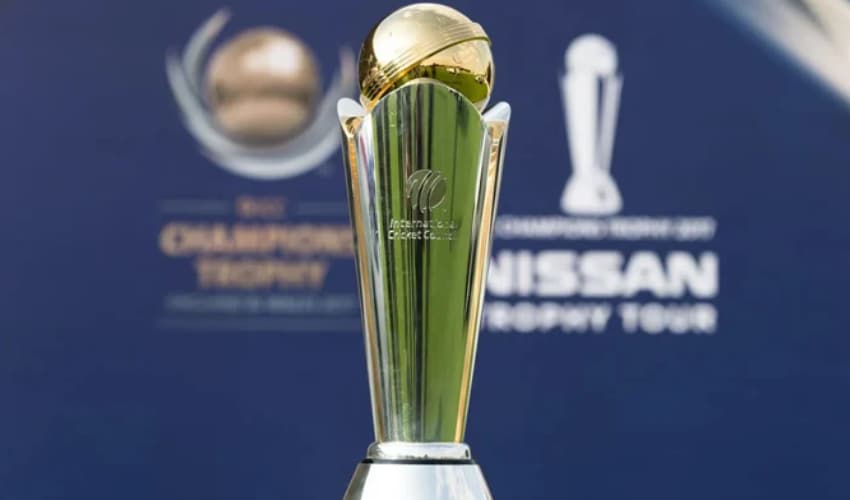 Photo: ICC Photo: ICC