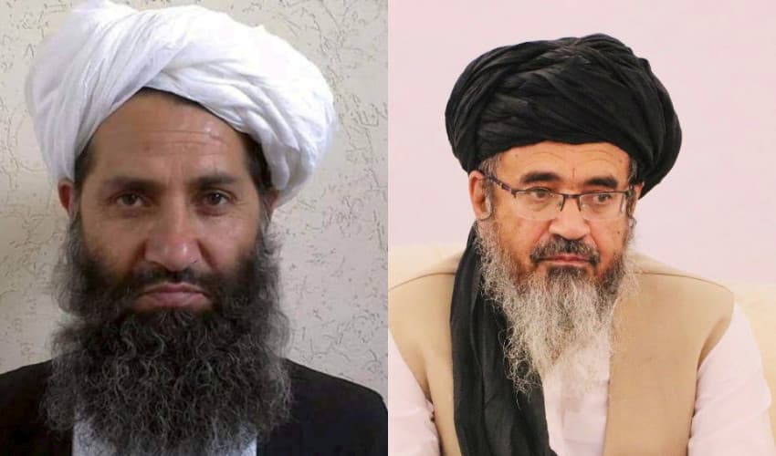ICC issues arrest warrants for Taliban leaders over persecution of women (Courtesy: File) ICC issues arrest warrants for Taliban leaders over persecution of women (Courtesy: File)