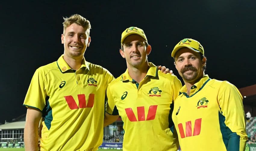 ICC rankings ICC rankings