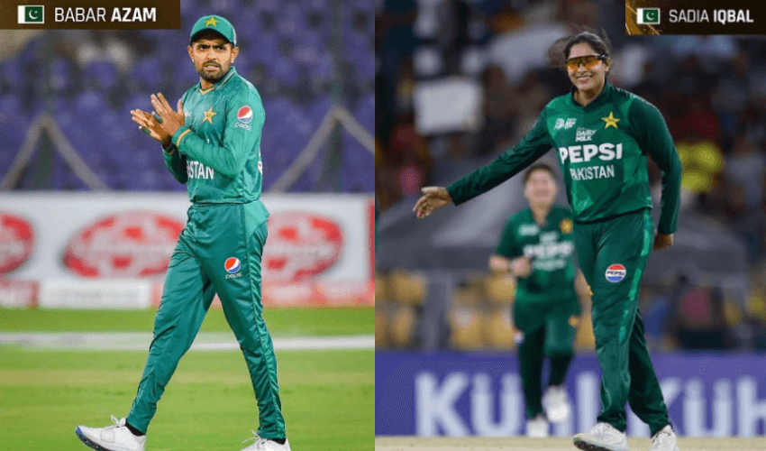 ICC T20I Teams of 2024 ICC T20I Teams of 2024