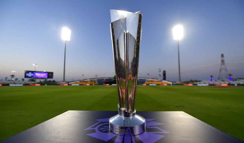 Venues finalised for 2026 T20 World Cup in India and Sri Lanka: reports (Courtesy: File) Venues finalised for 2026 T20 World Cup in India and Sri Lanka: reports (Courtesy: File)