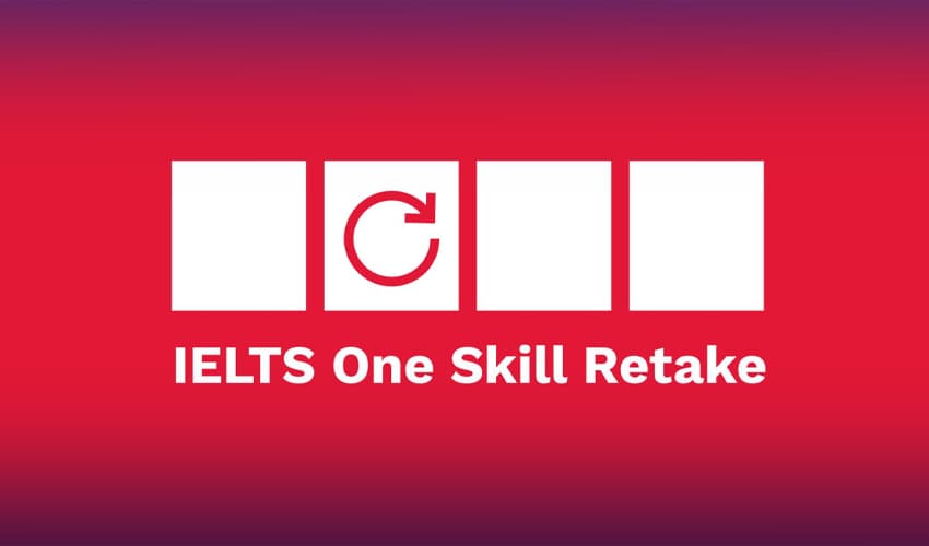 IELTS One Skill Retake in Pakistan IELTS One Skill Retake in Pakistan