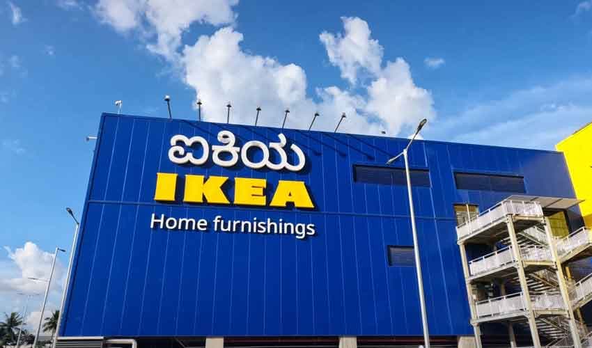 IKEA plans to double India investment IKEA plans to double India investment