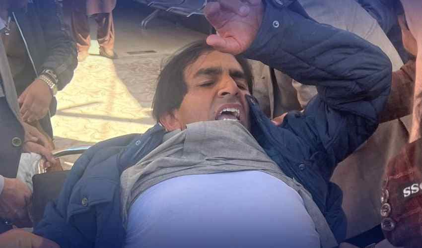 Mohsin Dawar Mohsin Dawar