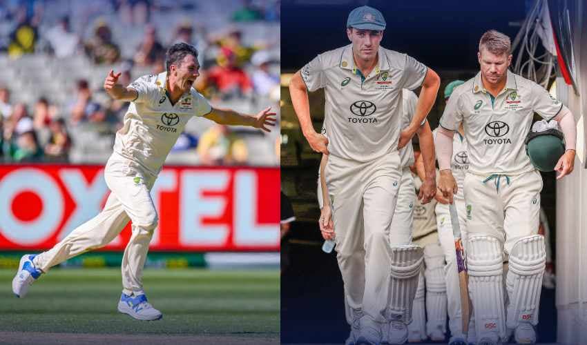 Australia Pakistan Test Series Australia Pakistan Test Series