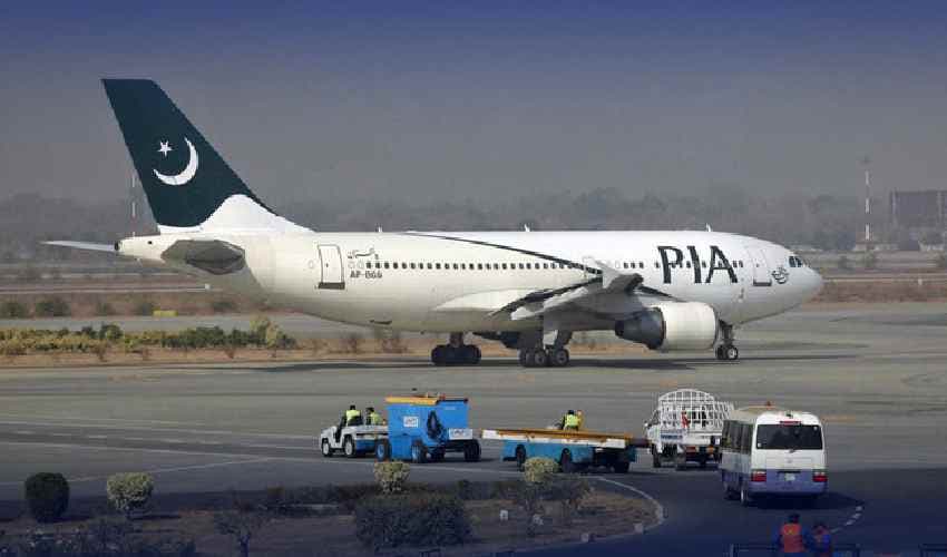 Karachi Airport/ File Photo Karachi Airport/ File Photo