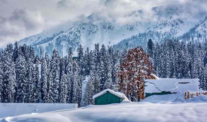 AJK winter vacations AJK winter vacations