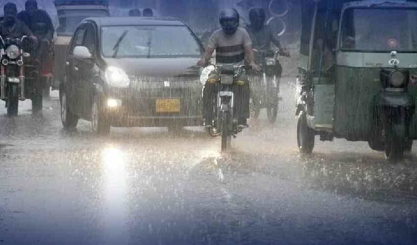 Rain/ File Photo Rain/ File Photo