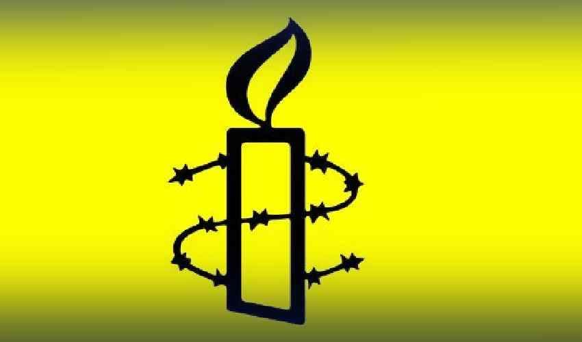 Amnesty International Amnesty International