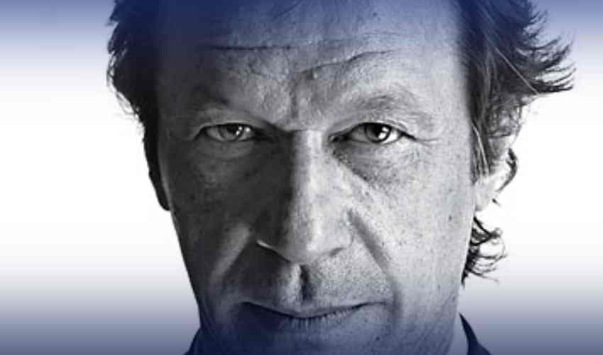 Imran Khan Imran Khan