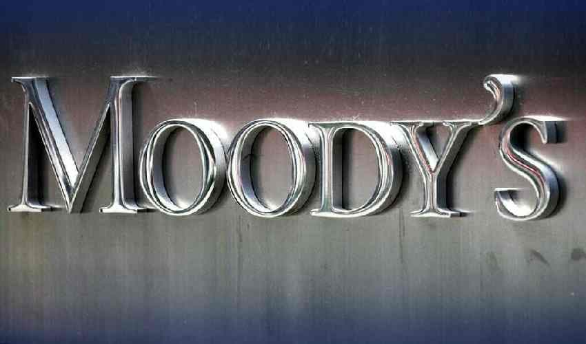 Moody's Moody's