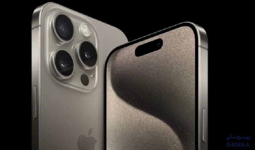 iPhone 15 Pro Max iPhone 15 Pro Max