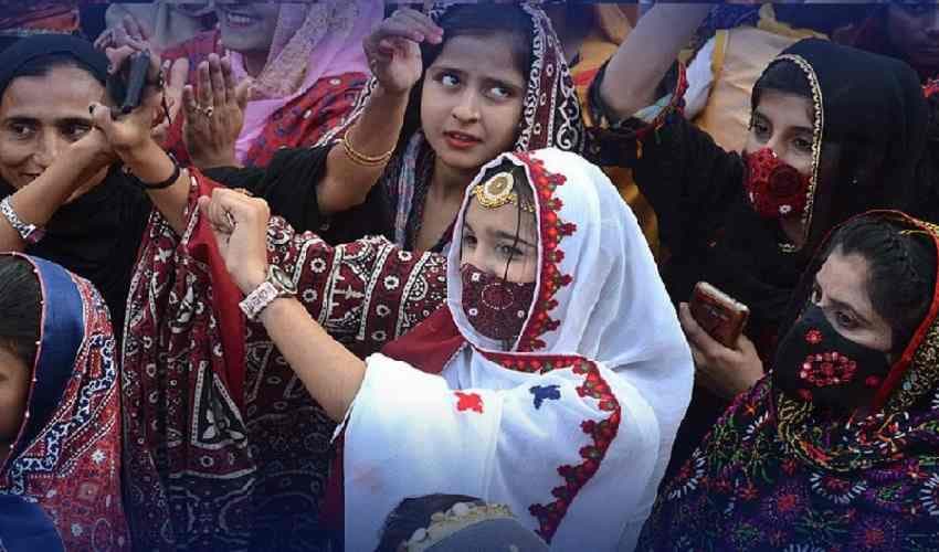 Sindh Cultural Day/ File Photo Sindh Cultural Day/ File Photo