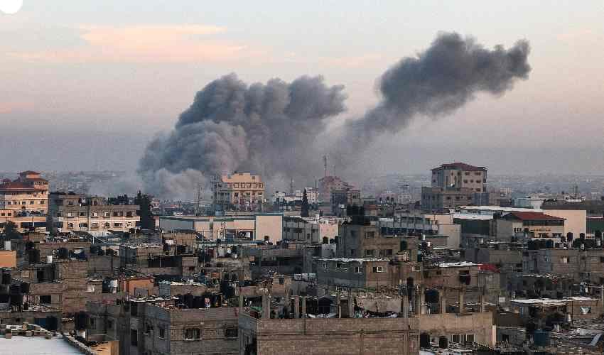 Israel- Hams War/ File Photo Israel- Hams War/ File Photo