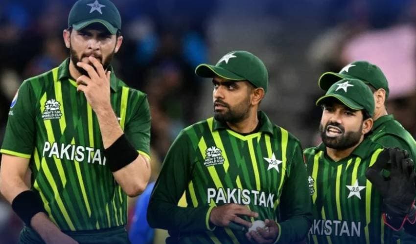 Pakistan team ICC World Cup 2023 Pakistan team ICC World Cup 2023