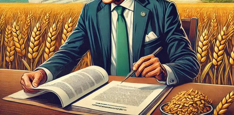 IMF condition and wheat support policy IMF condition and wheat support policy