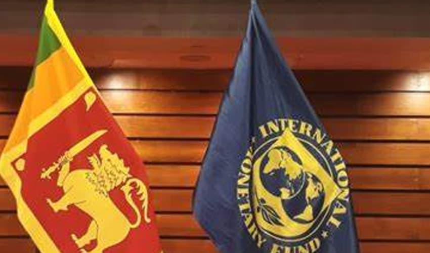 Sri Lanka's new president navigates IMF bailout amid austerity challenges – File Sri Lanka's new president navigates IMF bailout amid austerity challenges – File