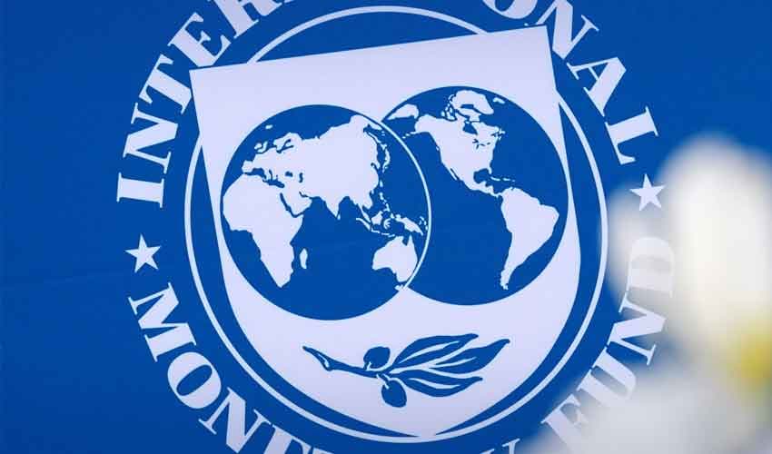 IMF sees steady global growth IMF sees steady global growth