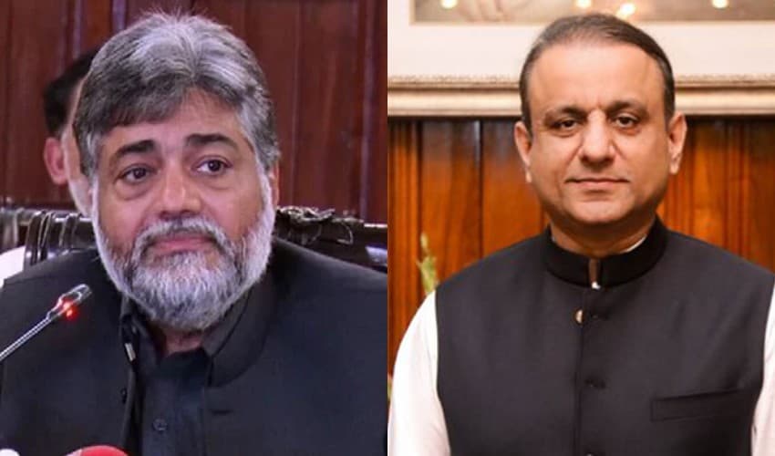 Syed Samsam Bukhari appointed as IPP's senior vice president – Files Syed Samsam Bukhari appointed as IPP's senior vice president – Files