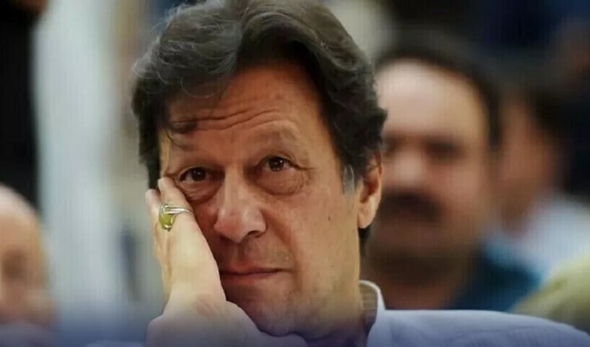 Imran Khan/ File Photo Imran Khan/ File Photo