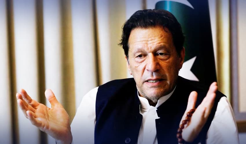 imran khan cipher case imran khan cipher case
