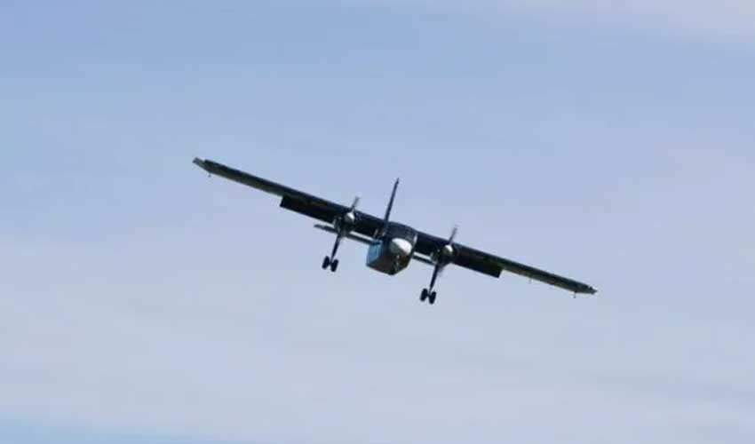 World’s shortest flight completed in 53 seconds (Courtesy: Online) World’s shortest flight completed in 53 seconds (Courtesy: Online)