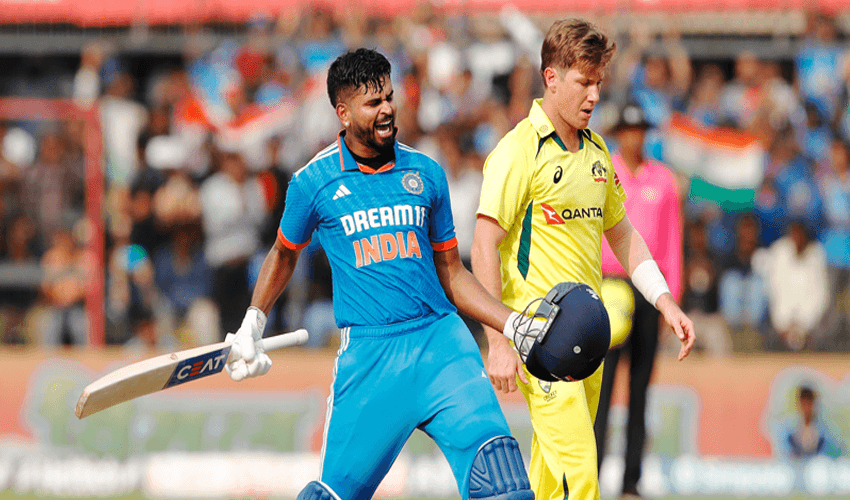 Ind vs Aus Ind vs Aus