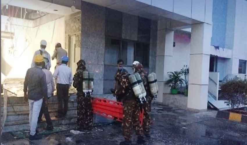 Andhra Pradesh pharma blast Andhra Pradesh pharma blast