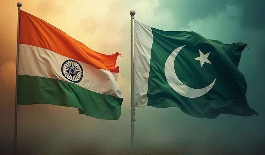 India-Pakistan IMF loan India-Pakistan IMF loan