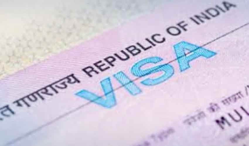 Indian visa Indian visa