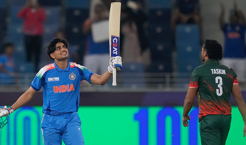 India decides against travelling to Bangladesh for white-ball series (Courtesy: Online) India decides against travelling to Bangladesh for white-ball series (Courtesy: Online)