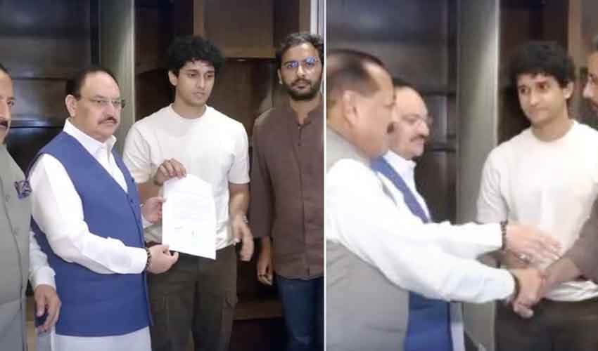 Indian govt seeks time on minister resignation Indian govt seeks time on minister resignation