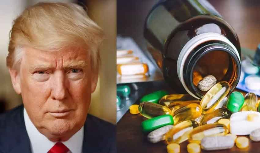 Indian pharma stocks fall Indian pharma stocks fall