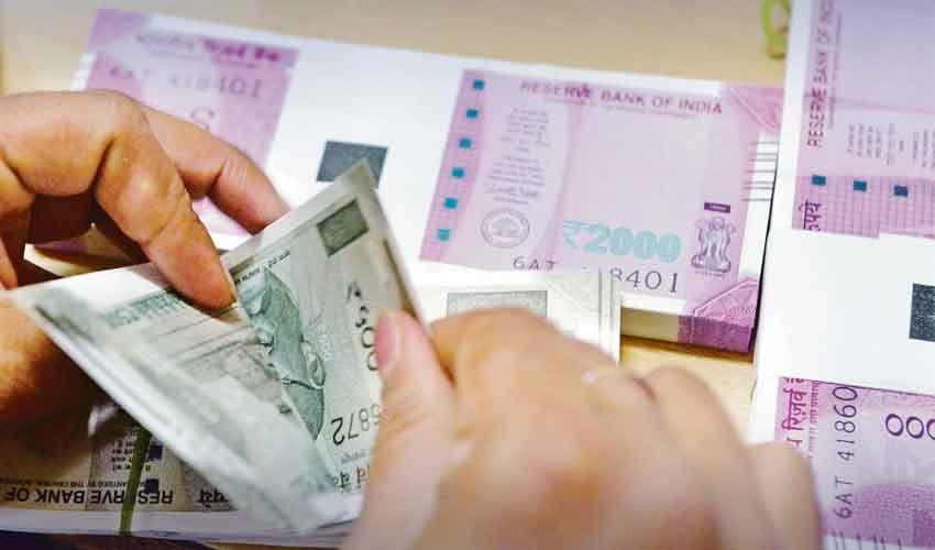 Indian rupee Indian rupee