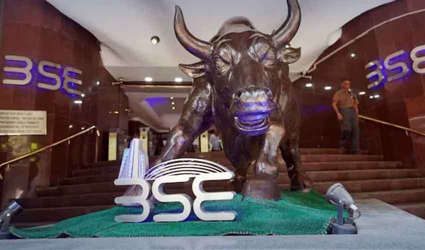 Indian shares Indian shares