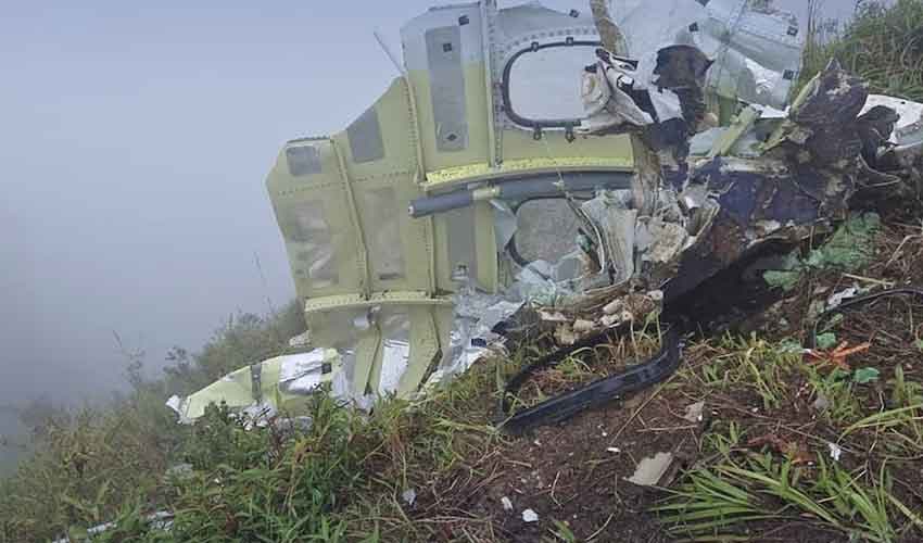Indonesia plane crash Indonesia plane crash