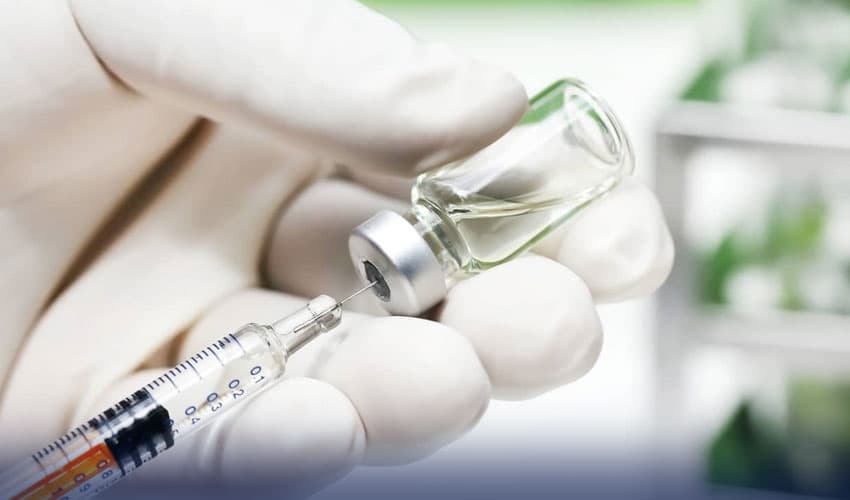 Pediatricians seek DRAP review of ban on 10cc syringes (Courtesy: File) Pediatricians seek DRAP review of ban on 10cc syringes (Courtesy: File)