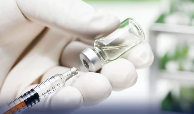 Pediatricians seek Drap review of ban on 10cc syringes Pediatricians seek Drap review of ban on 10cc syringes