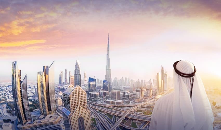 Pakistan Investment in Dubai Pakistan Investment in Dubai