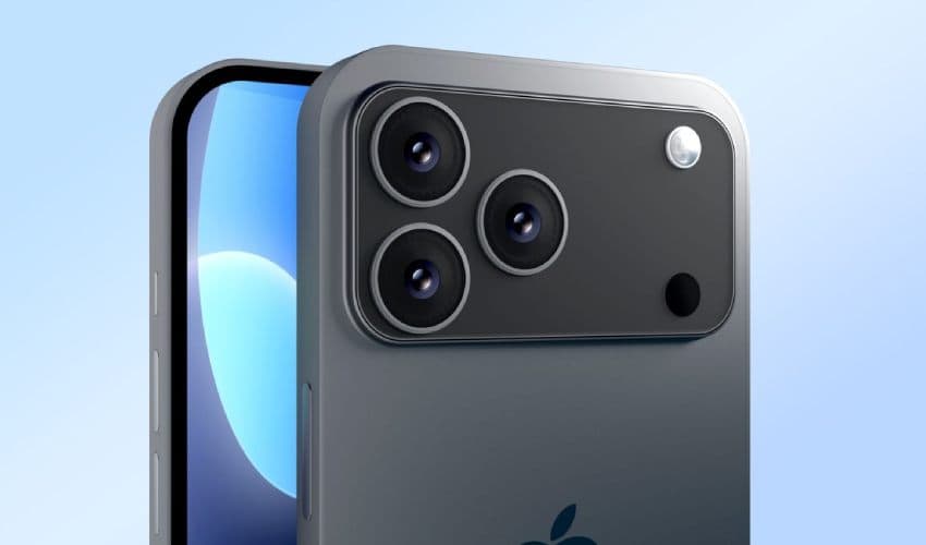 iPhone 17 pro iPhone 17 pro