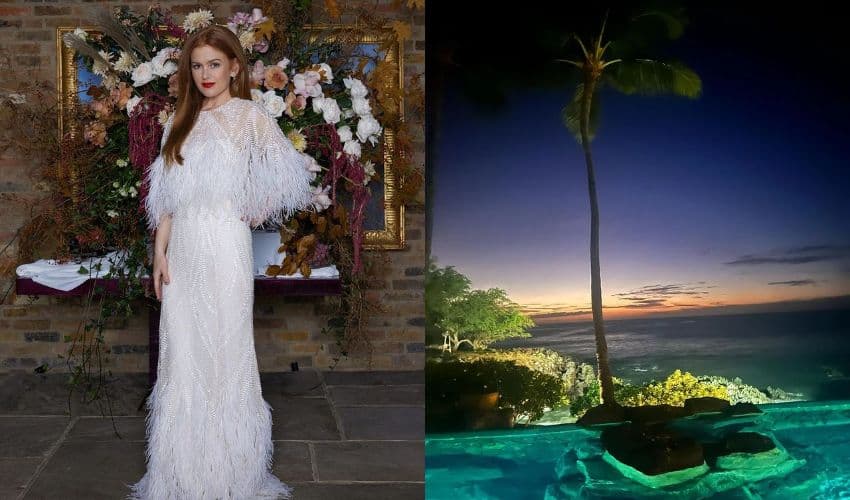 Isla Fisher – @islafisher Isla Fisher – @islafisher