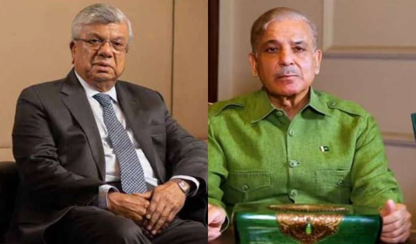 IMF programme will lead to Pakistan's financial credibility: Arif Habib – File IMF programme will lead to Pakistan's financial credibility: Arif Habib – File