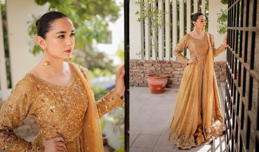 Pakistan actress looks dazzling in recent photoshoot – File Pakistan actress looks dazzling in recent photoshoot – File