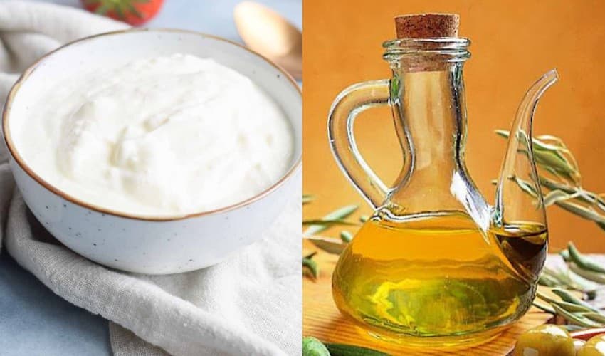 Yoghurt stands as daily nutritional powerhouse – File Yoghurt stands as daily nutritional powerhouse – File