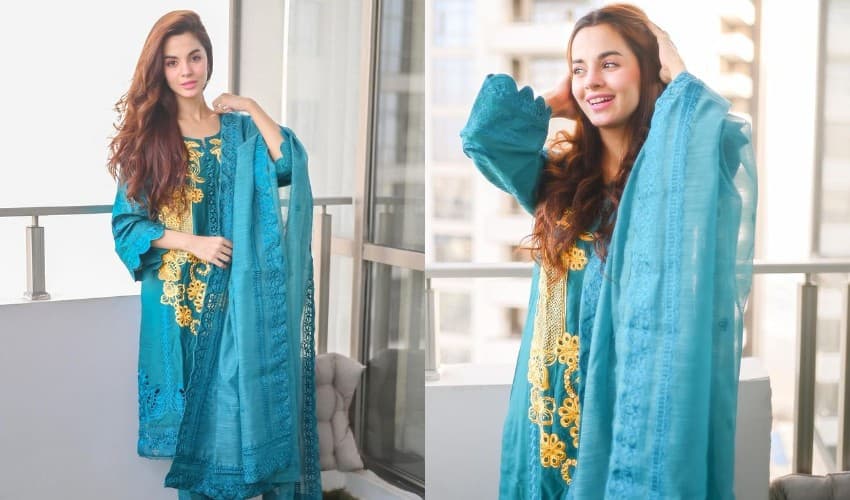 Komal Meer exudes royalty in fresh snaps – @komallmeer Komal Meer exudes royalty in fresh snaps – @komallmeer